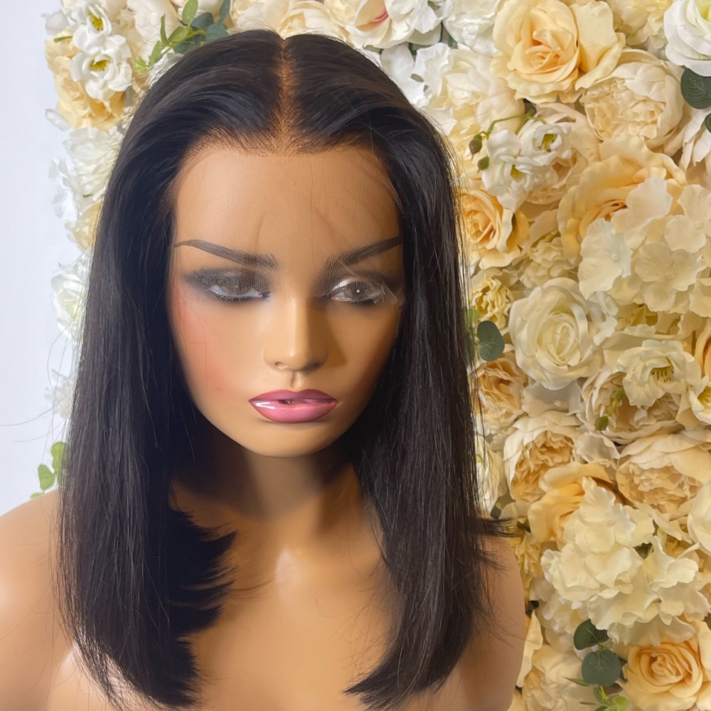 14 inch Bob Wig